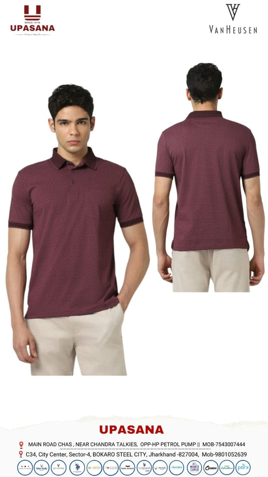 Van Heusen - Polo T Shirt