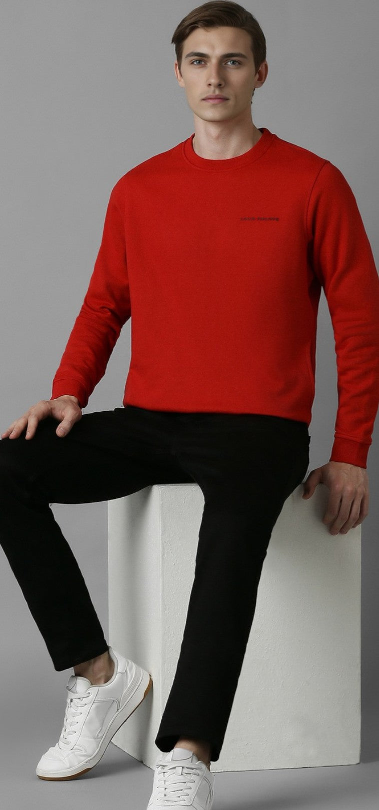 Louis Philippe - Sweatshirts