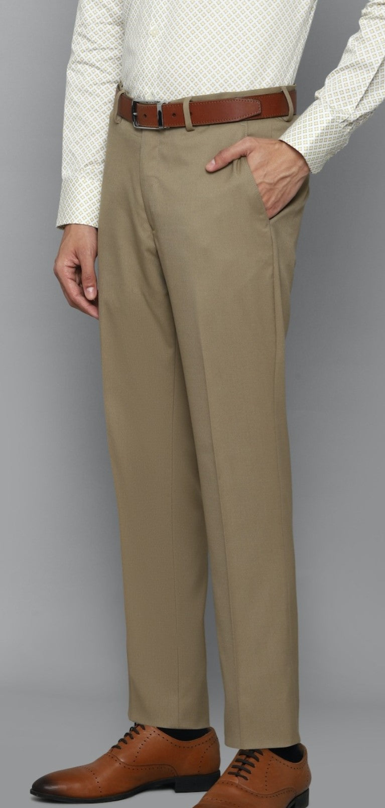 Louis Philippe - Formal Trousers