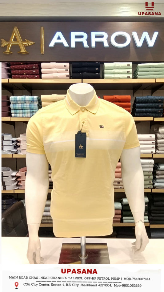 Arrow - Polo T Shirt
