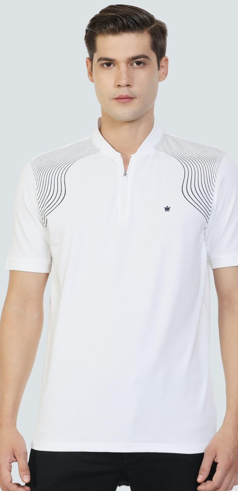 Louis Philippe - T Shirt