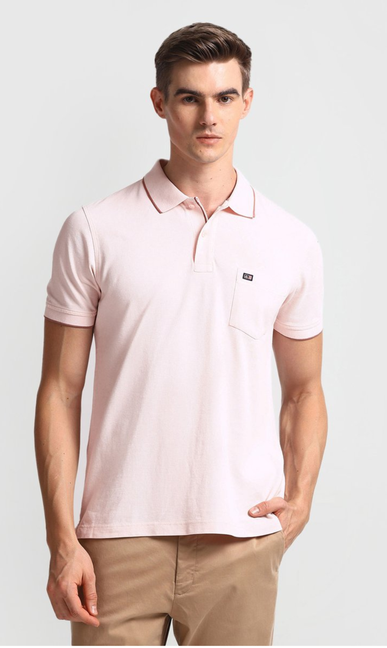 Arrow - Polo T Shirt