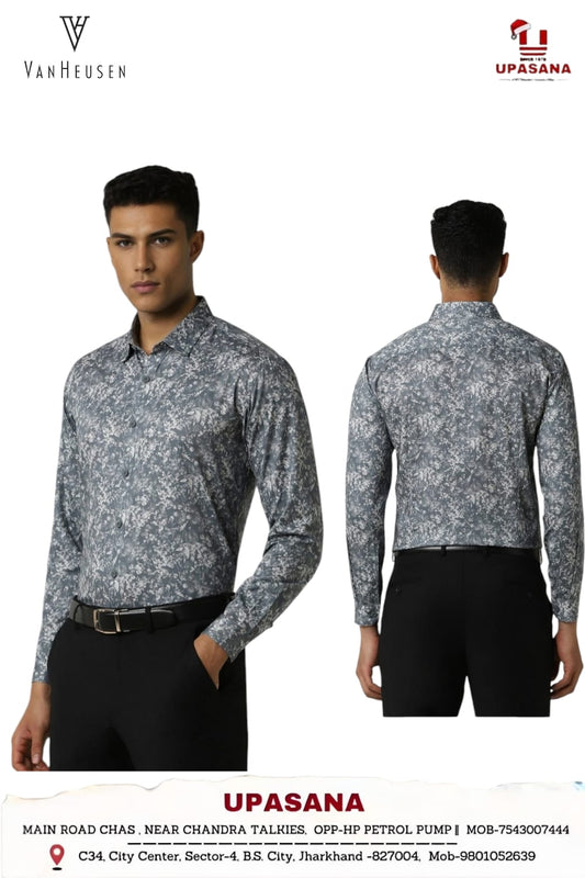 Van Heusen - Casual Shirts