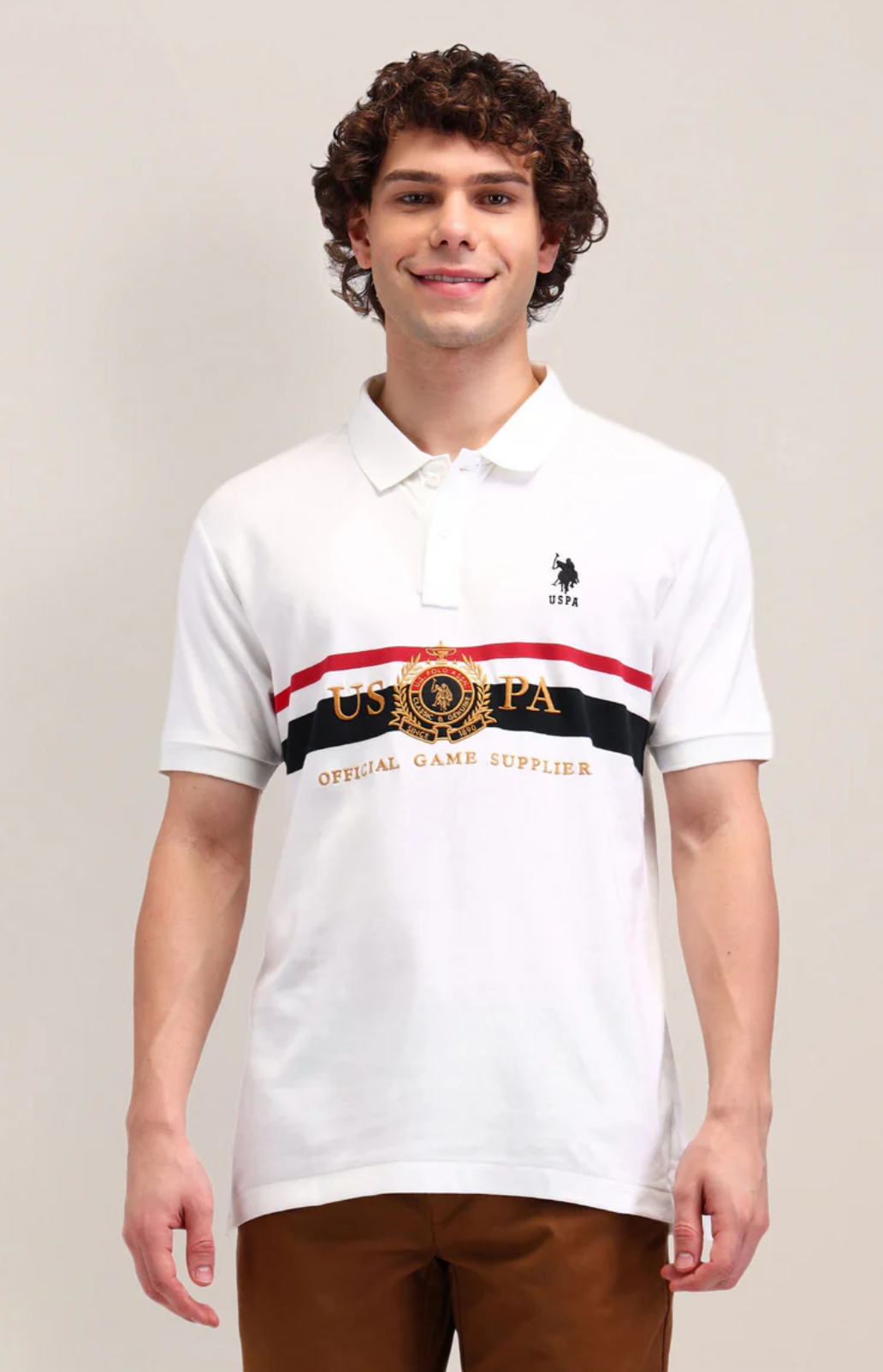 US Polo - T Shirts