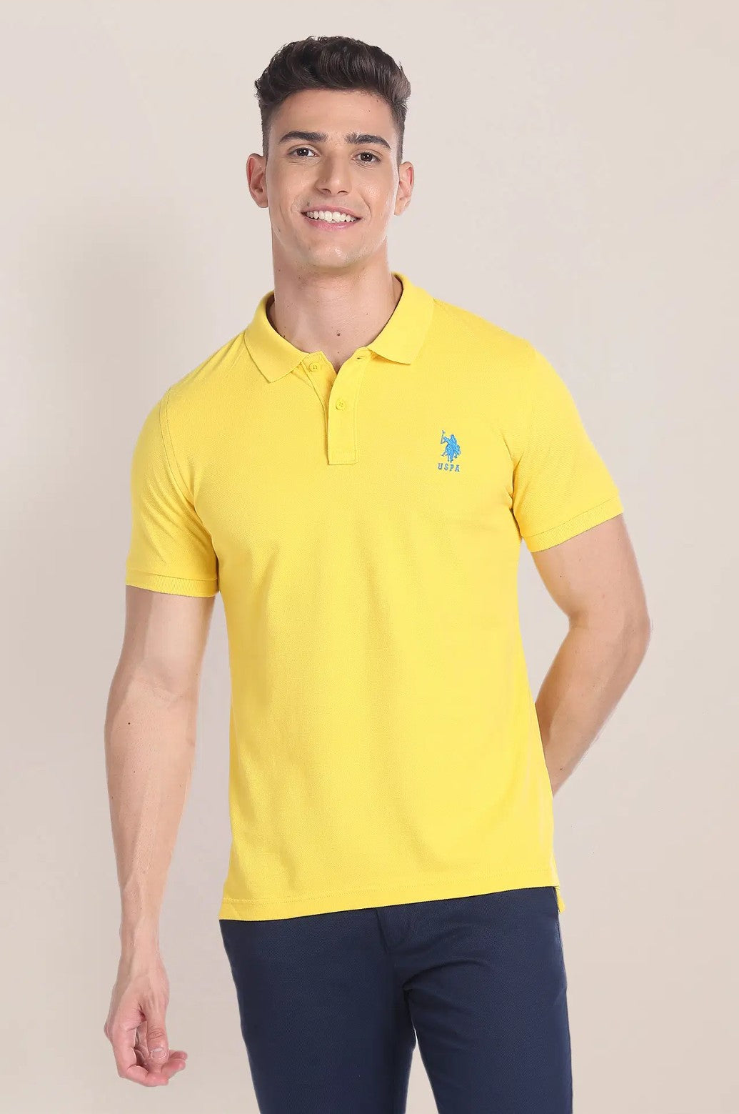 US Polo - T Shirt