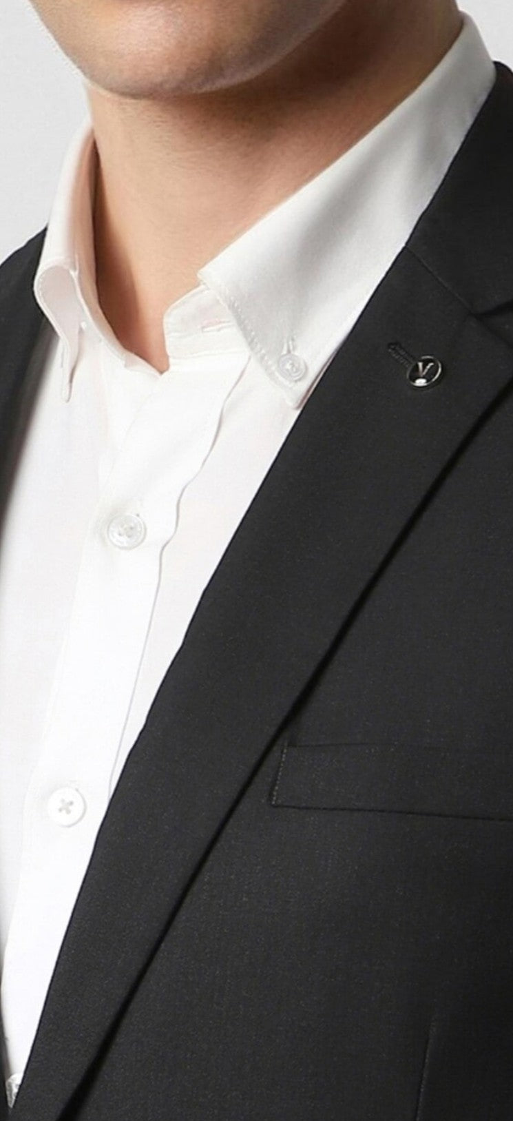 Van Heusen - Suits