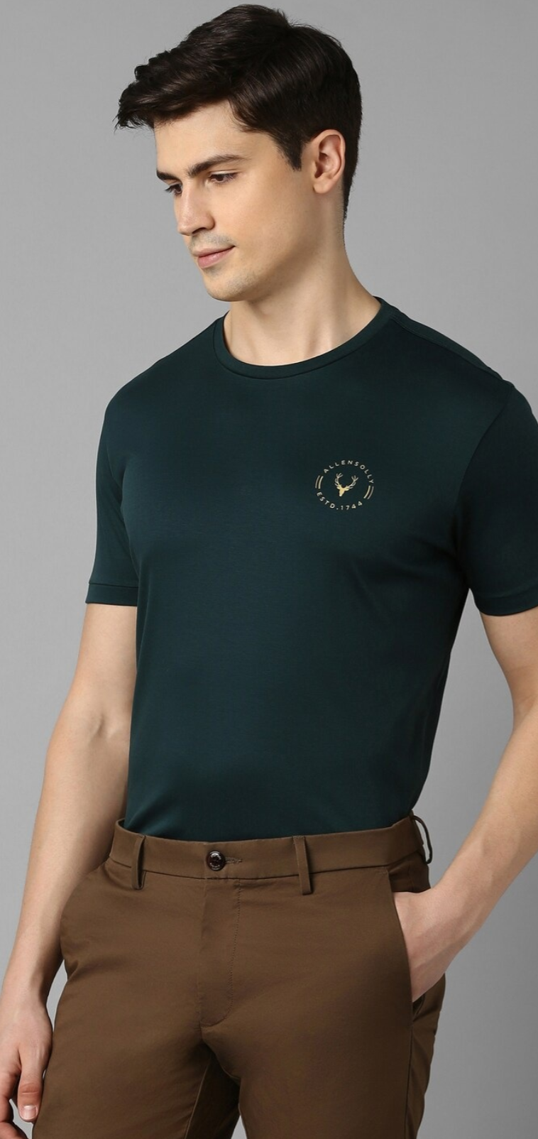 Allen Solly - T Shirt