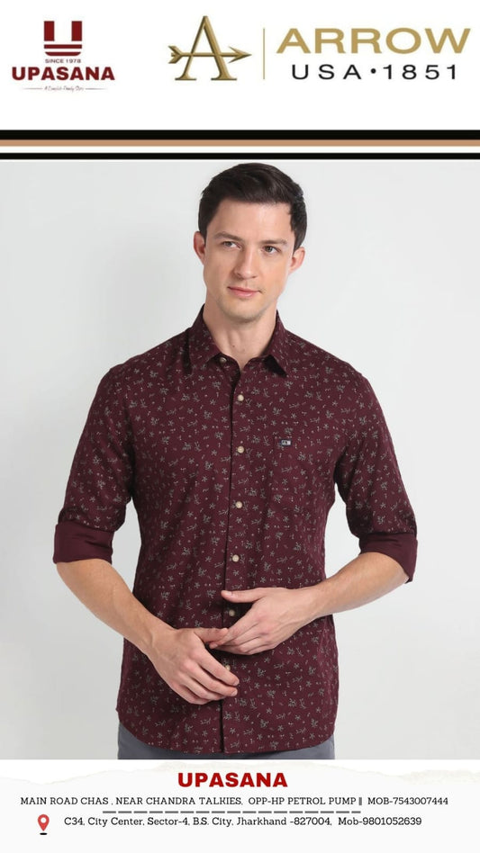 Arrow - Casual Shirts
