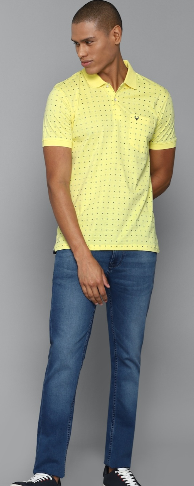 Allen Solly - T Shirt
