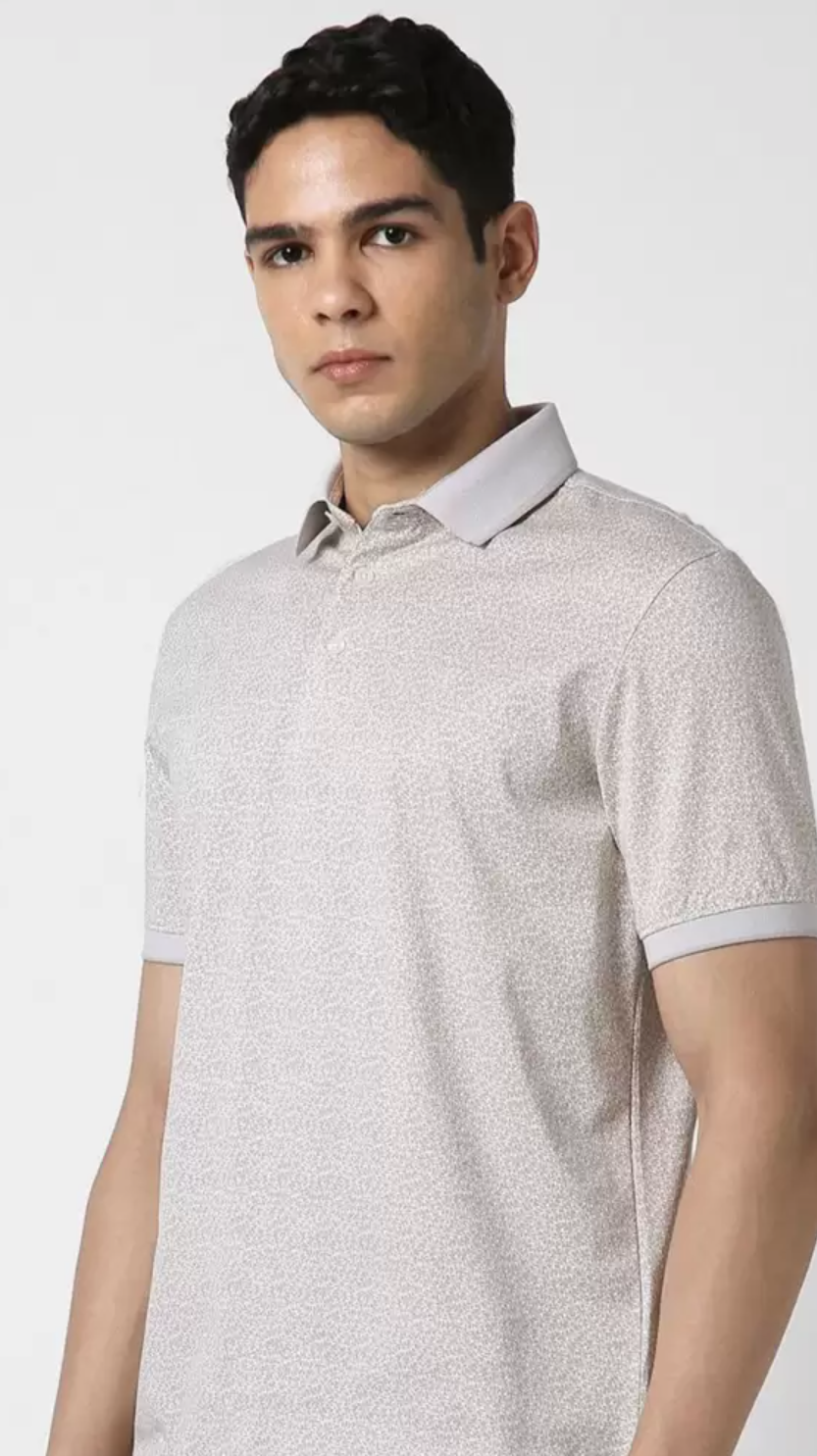 Van Heusen - Polo T Shirt