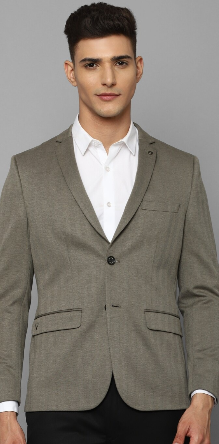 Allen Solly - Blazers