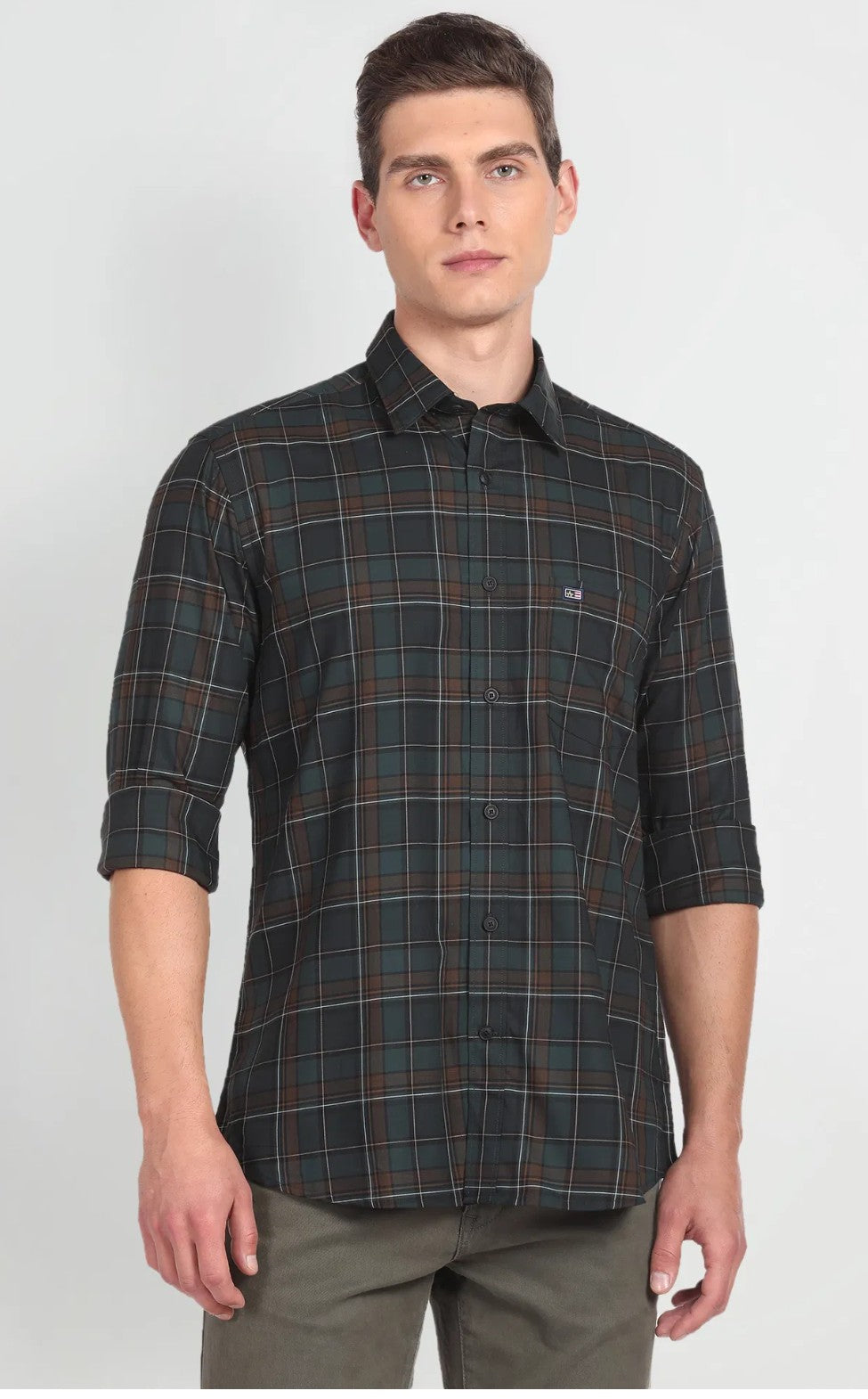 Arrow - Casual Shirts