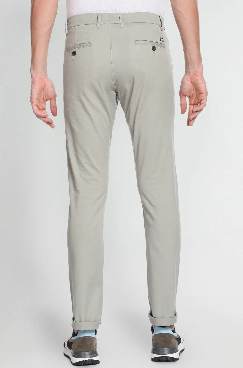 Arrow - Casual Trousers
