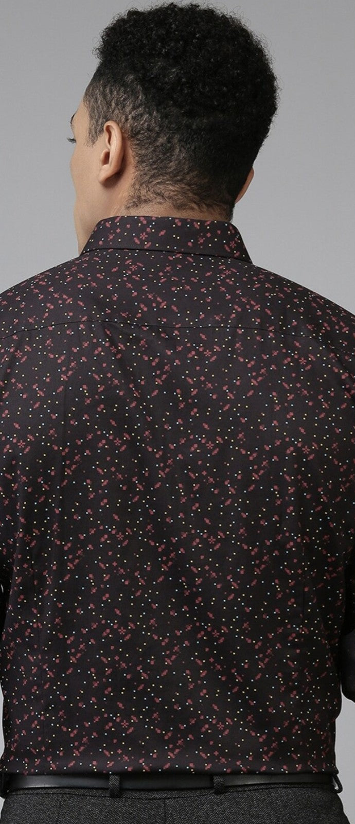 Van Heusen - Casual Shirts