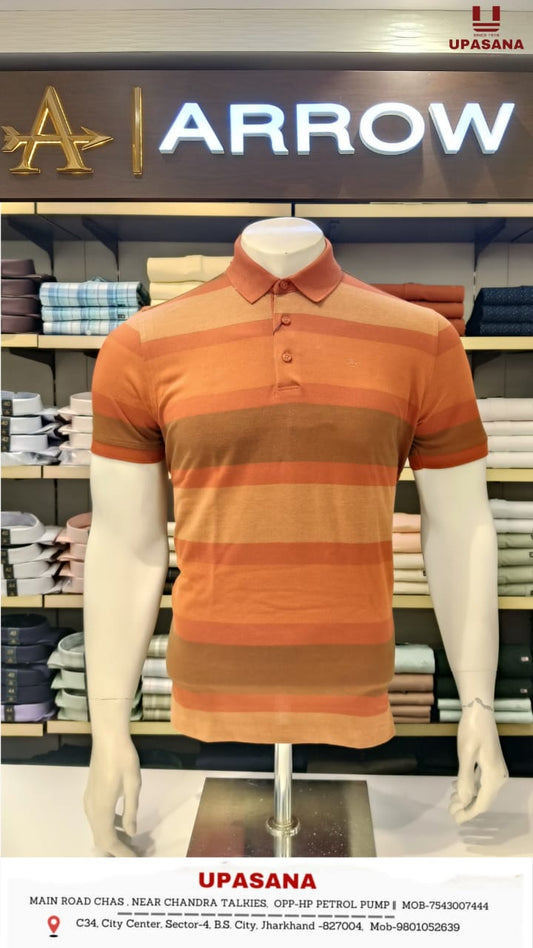 Arrow - Polo T Shirt