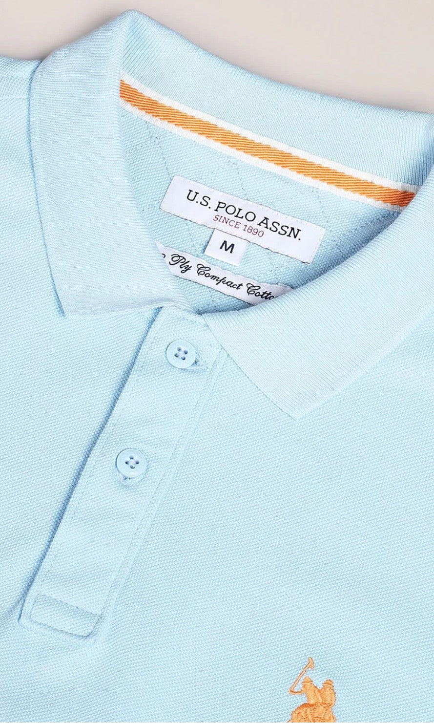US Polo - T Shirt