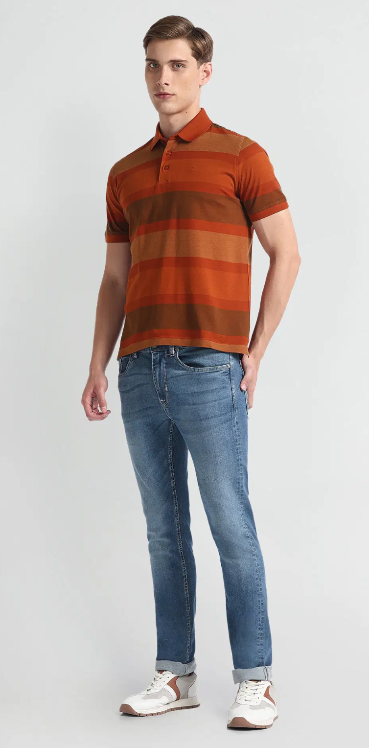 Arrow - Polo T Shirt