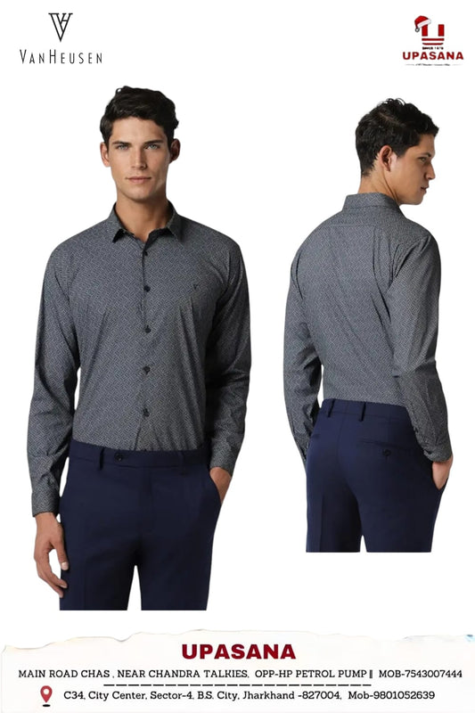 Van Heusen - Casual Shirts