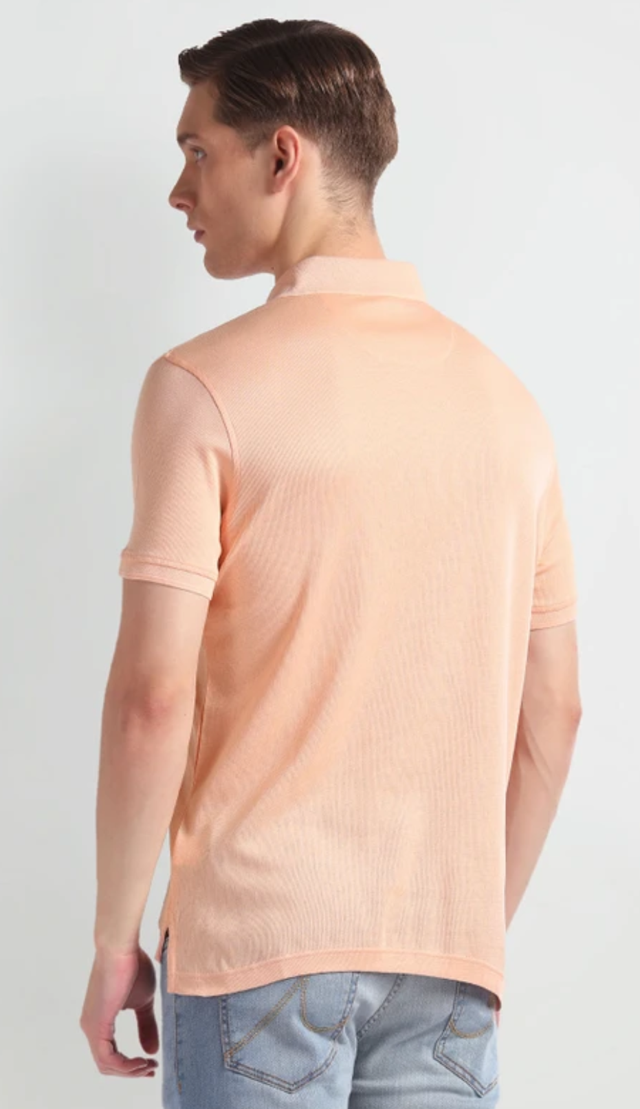 Arrow - Polo T Shirt