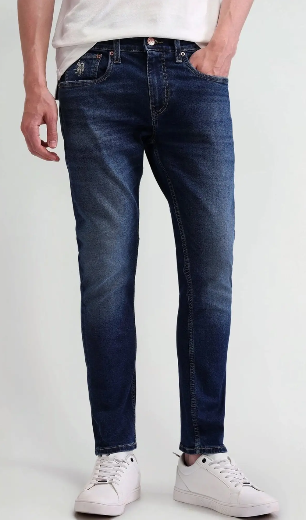 US Polo - Jeans