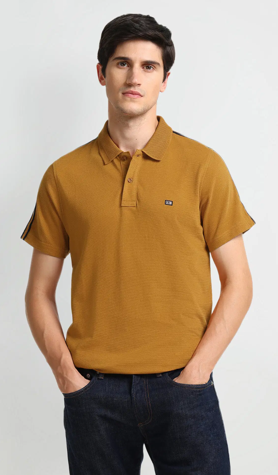 Arrow - Polo T Shirt