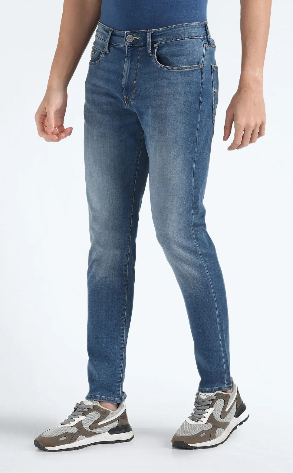 Flying Machine - Jeans