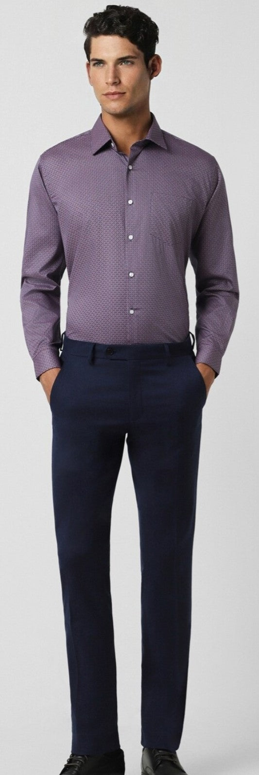 Van Heusen - Formal Shirts