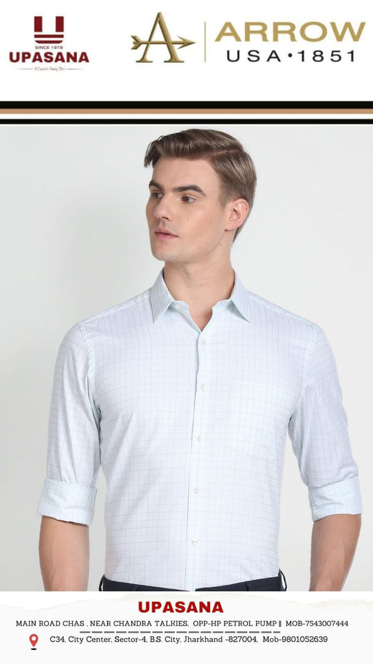 Arrow - Formal Shirts