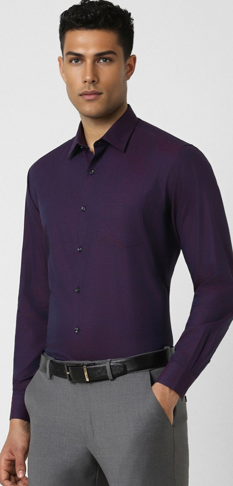Van Heusen - Formal Shirts