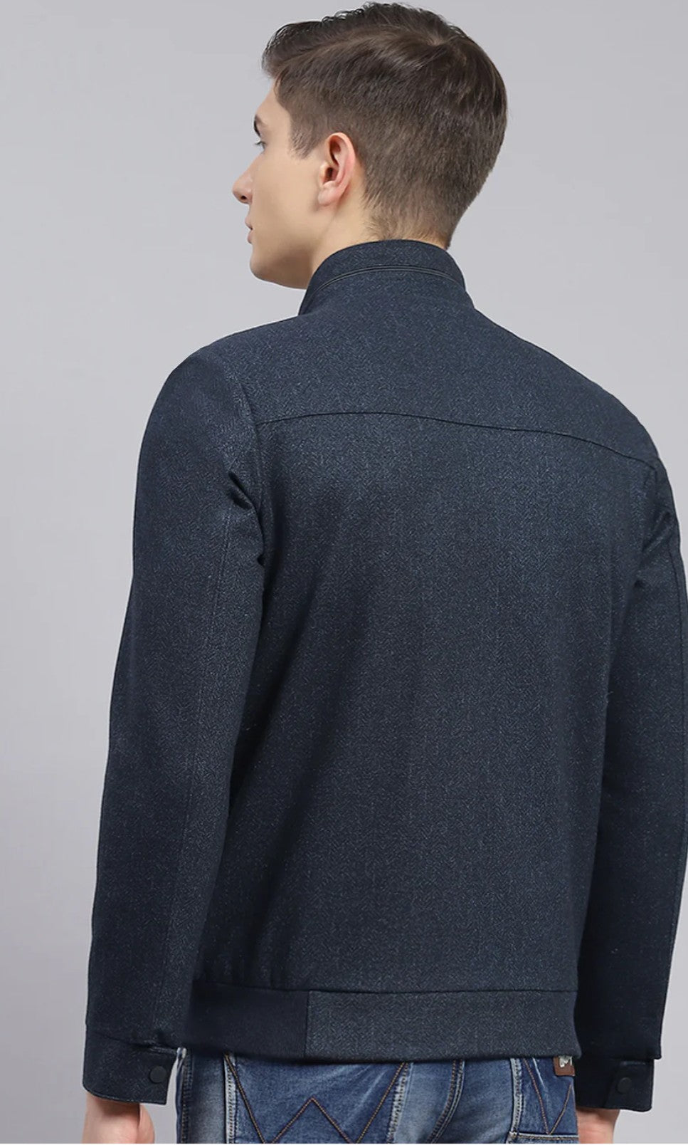 Monte Carlo - Jackets