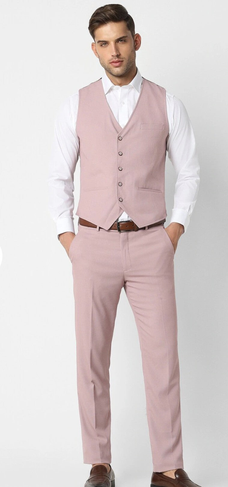 Van Heusen - Suits