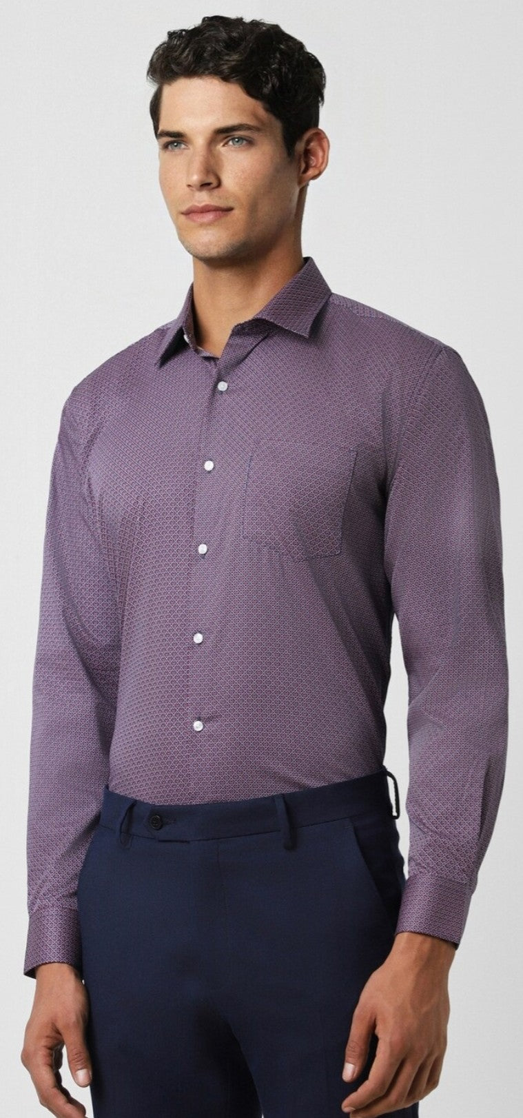 Van Heusen - Formal Shirts