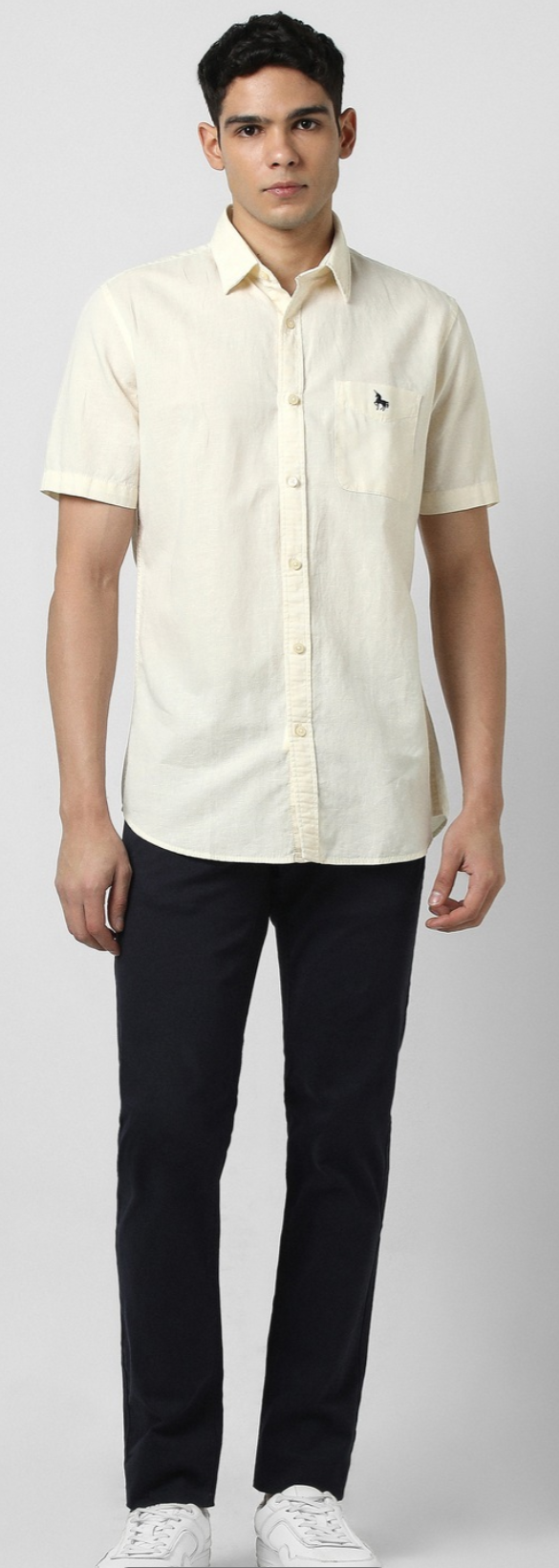 Van Heusen - Casual Shirts (H/s)