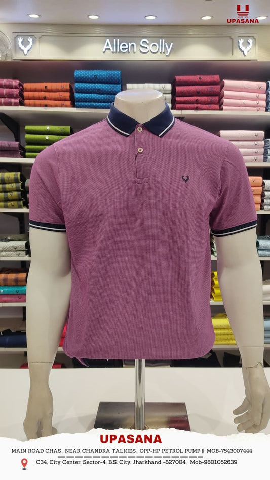 Allen Solly - T Shirt