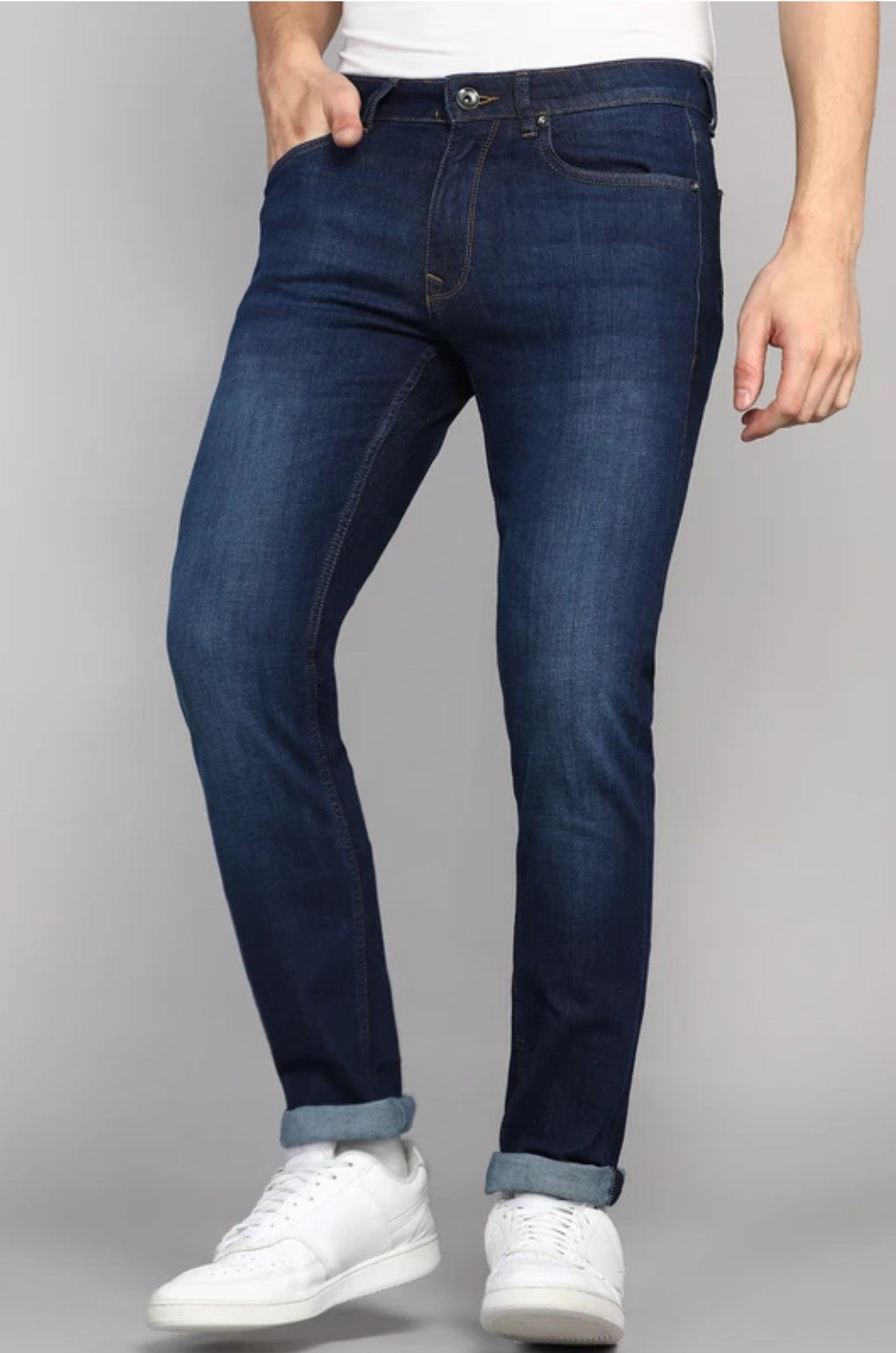 Louis Philippe - Jeans