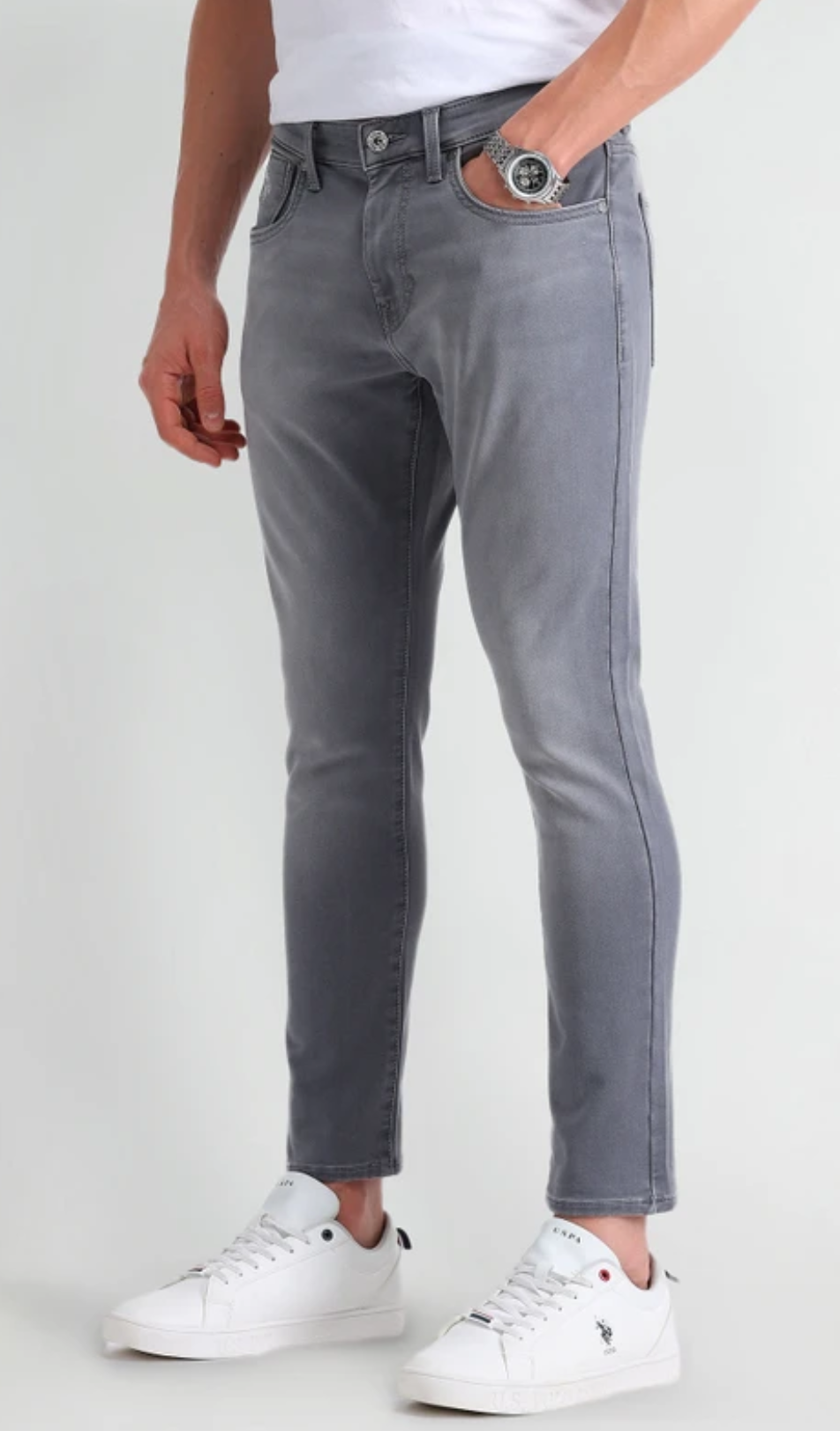 US Polo - Jeans