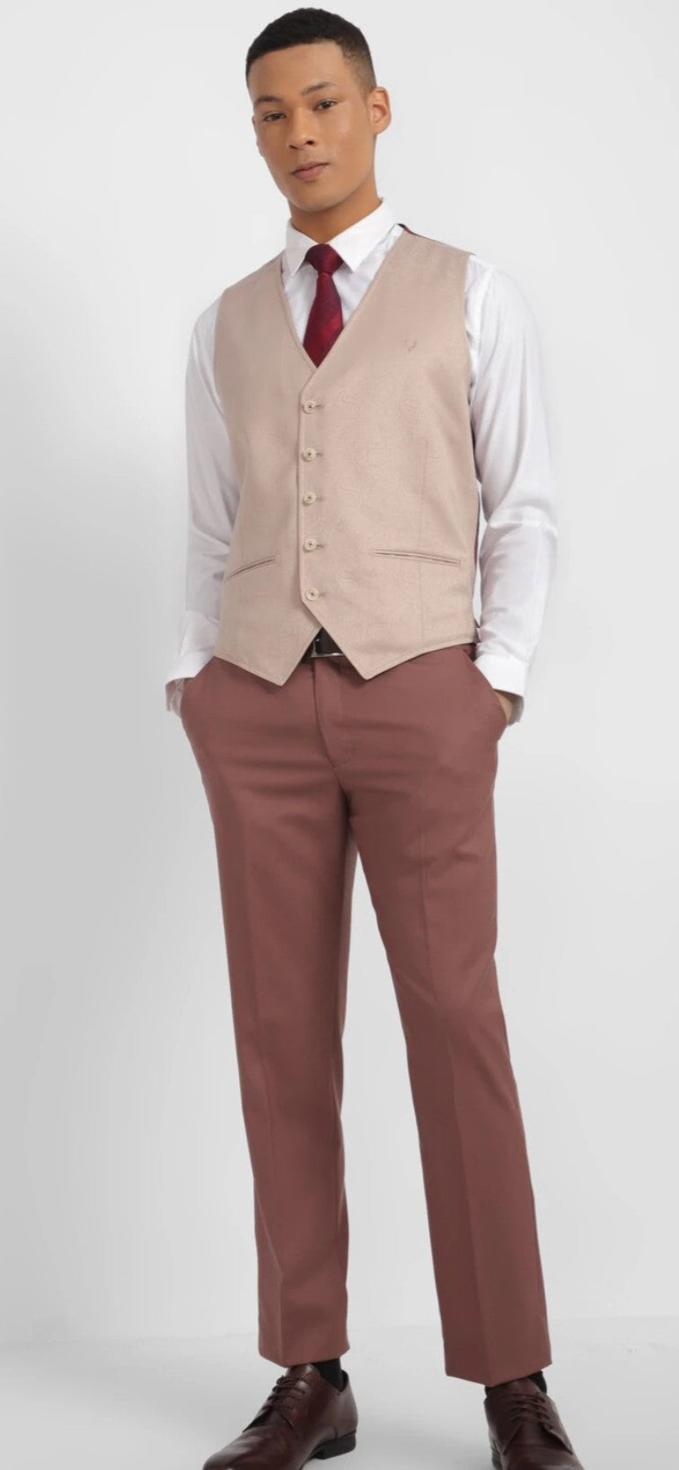 Allen Solly - Suits
