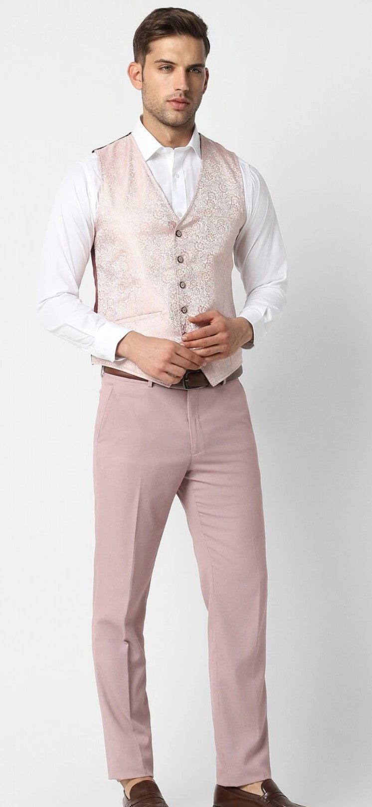 Van Heusen - Suits