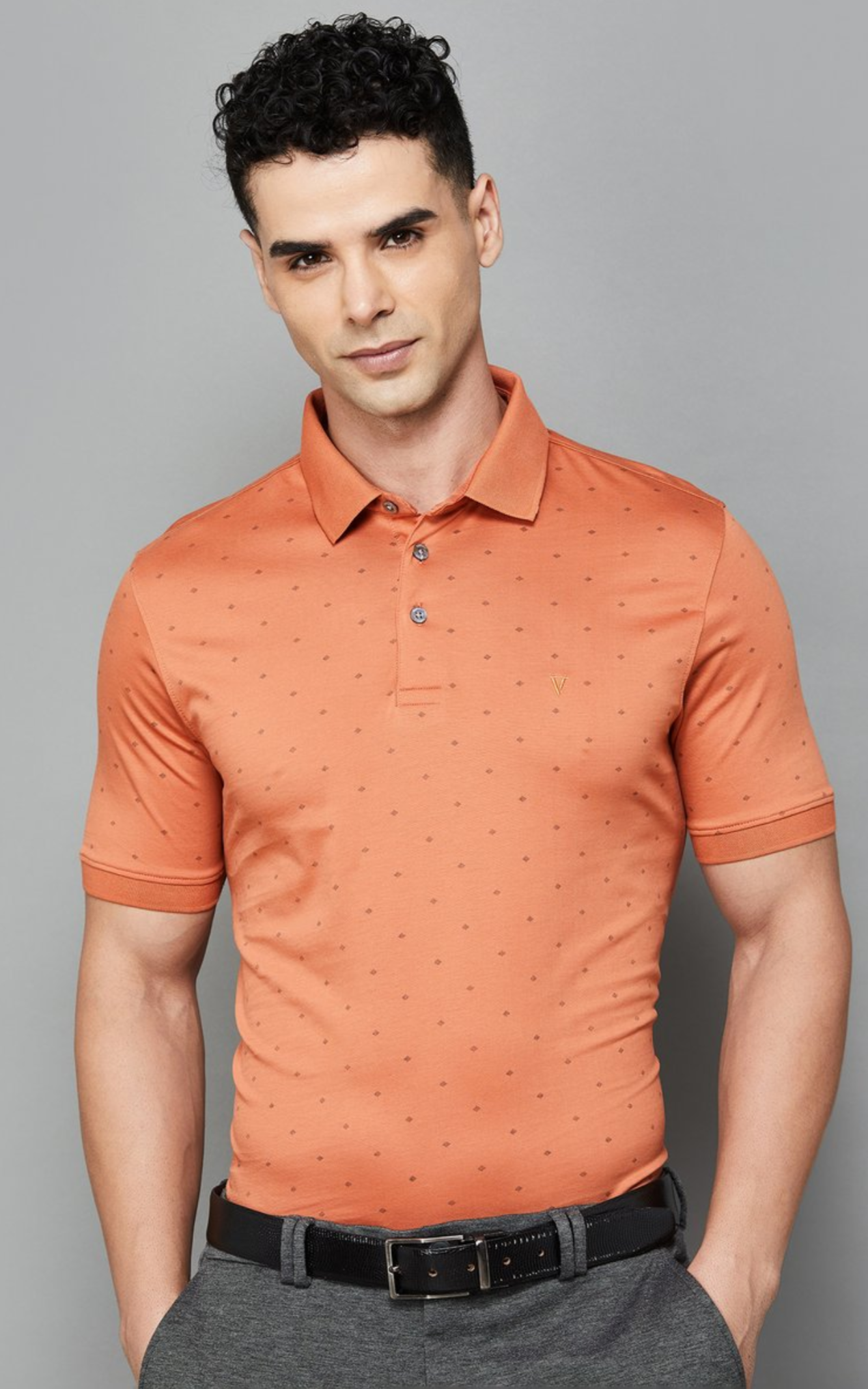Van Heusen - Polo T Shirt